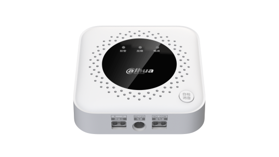 家用可燃气体探测器（甲烷版）