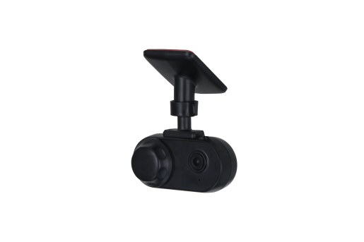 200万车载HDCVI同轴高清红外3米L型前后视摄像机