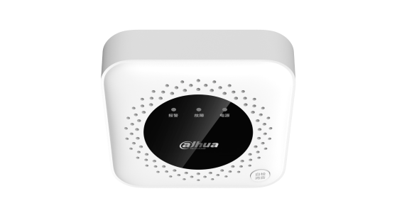 家用可燃气体探测报警器（并烷）（LoRa）