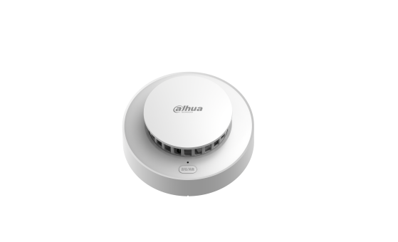 独立式光电感烟火灾探测报警器