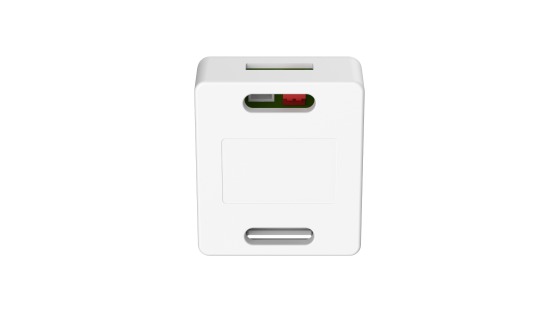 壹号娱乐远程遥控器（接收器）--DH-ASF01R