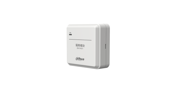 隔离模块（非编码）