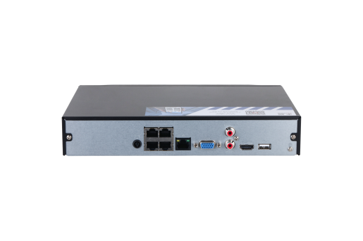 网络硬盘录像机