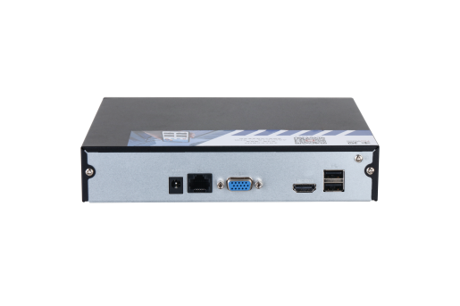 网络硬盘录像机