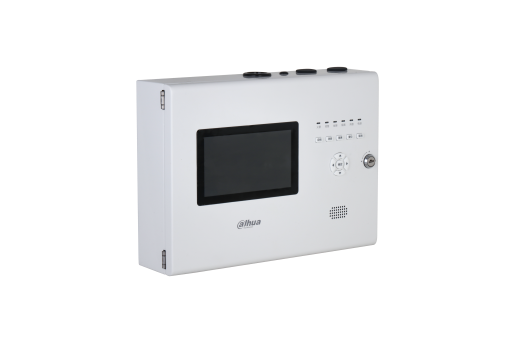 吸气式感烟火灾探测器(双管机)