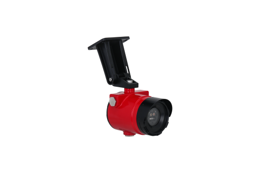 红紫外复合火焰探测器