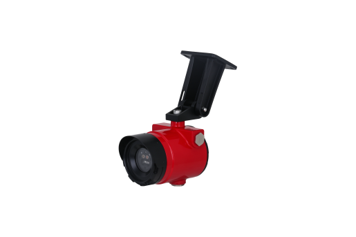 红紫外复合火焰探测器