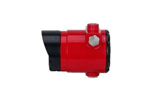 红紫外复合火焰探测器