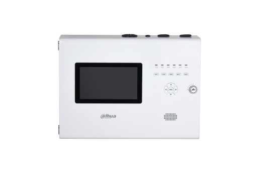 吸气式感烟火灾探测器(双管机)