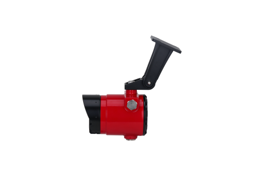 红紫外复合火焰探测器