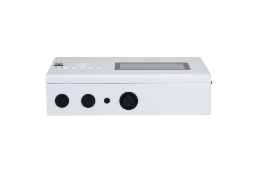 吸气式感烟火灾探测器(双管机)