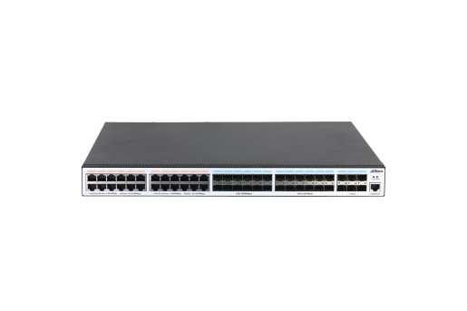 三层管理型交换机