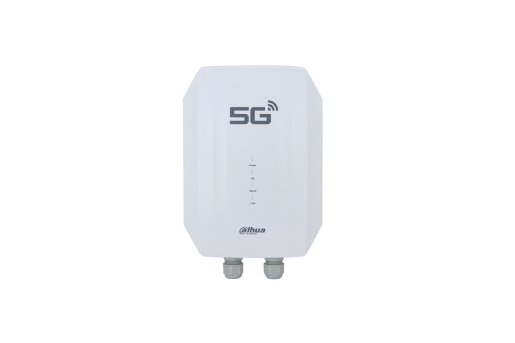 工业级5G CPE
