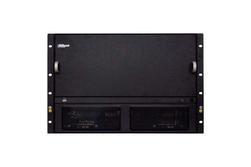 壹号娱乐嵌入式多屏控制器DH-DSCON3000-7U