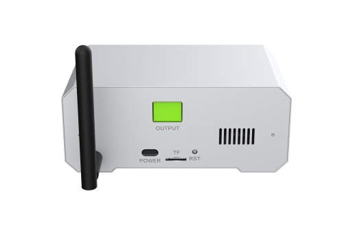 智能工业网关高配版