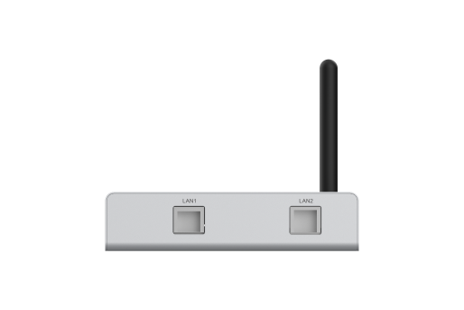 智能工业网关通用版