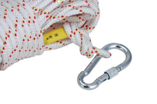 消防安全器材-应急逃生绳（10m含钢丝）