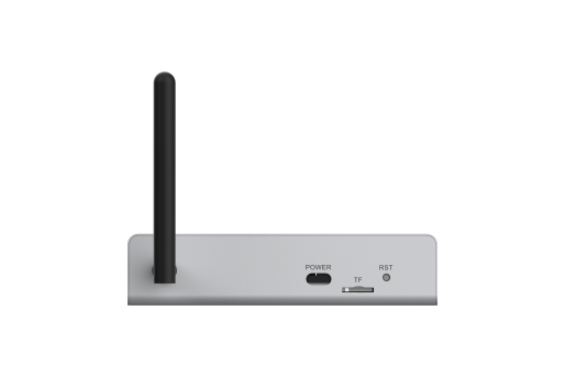 智能工业网关通用版