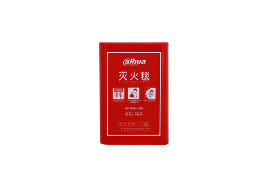 消防安全应急救援包-灭火毯MJT 1000 x 1000