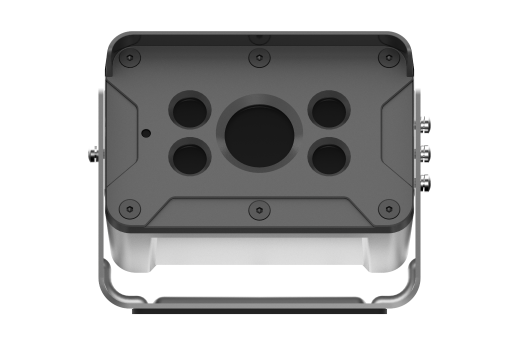 车厢状态分析仪