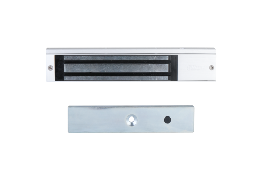 壹号娱乐280KG单门磁力锁DH-ASF280AL