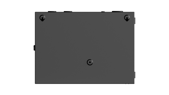 云雾型感烟火灾探测器