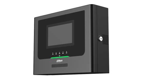 云雾型感烟火灾探测器