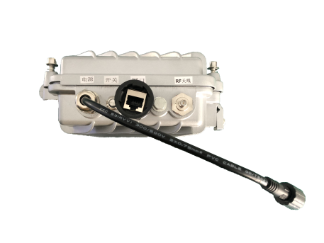 壹号娱乐无线网关以太网直流版-非ROHS