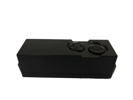 壹号娱乐超声波立体车位车感器-非ROHS