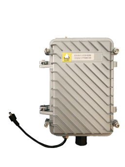 壹号娱乐无线网关以太网直流版-非ROHS