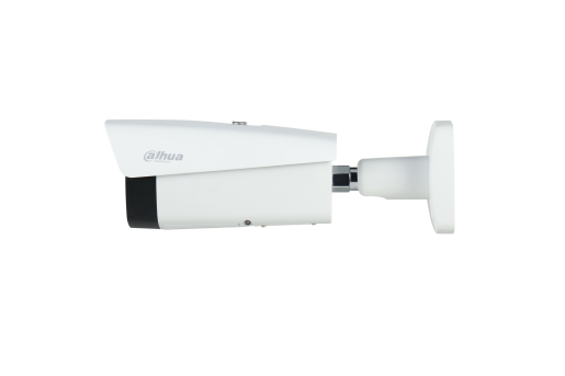 热成像测温型双目中枪