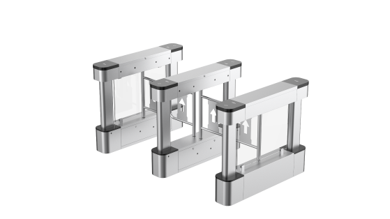 鼎惠2系Y款室外摆闸
