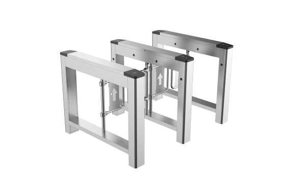 鼎惠1系K款室外摆闸