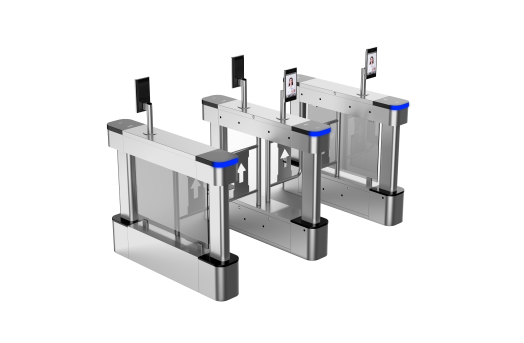 鼎惠2系Y款室外摆闸
