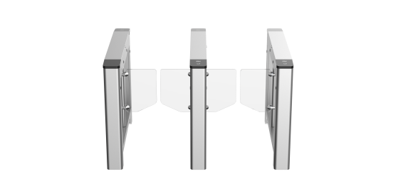 鼎惠1系K款室外摆闸