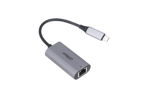 Type-C to RJ45 多功能拓展坞