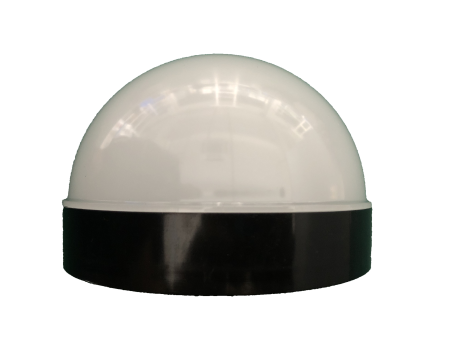 壹号娱乐无线车位灯-非ROHS