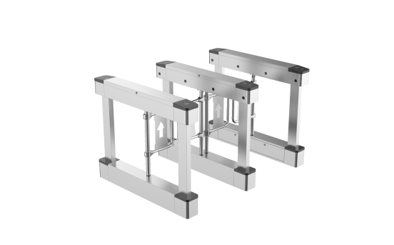鼎惠1系Y款室外摆闸