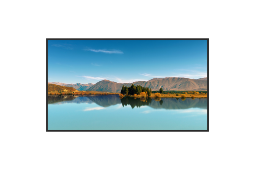 75寸S400安防显示器