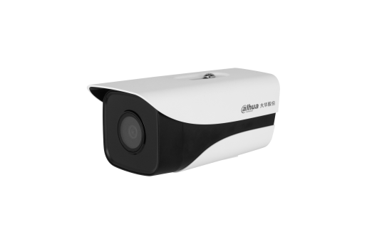 400万红外定焦枪型网络摄像机