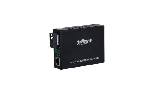 经济型千兆光纤收发器