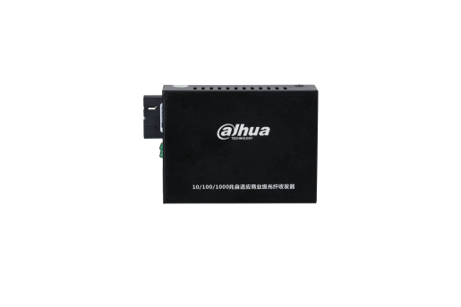 经济型千兆光纤收发器