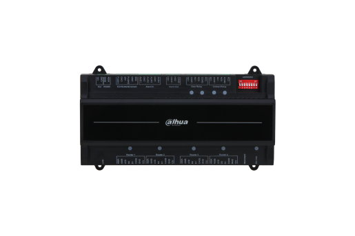 便携型两门双向门禁控制器(V2)