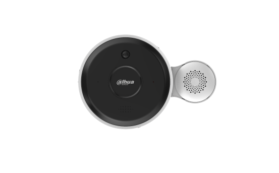 图像型独立式光电感烟火灾探测报警器