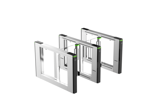 鼎悦6系X款室内摆闸