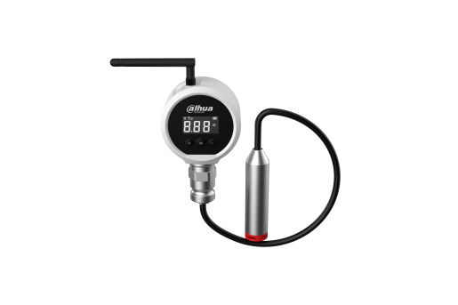 智能液位采集终端