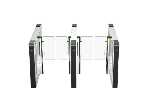 鼎悦6系X款室内摆闸