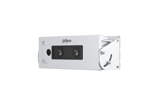 嵌入式双目客流相机