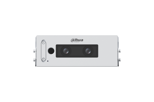 双目客流-400万红外定焦海螺网络摄像机