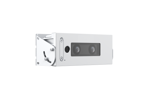 双目客流-400万红外定焦海螺网络摄像机